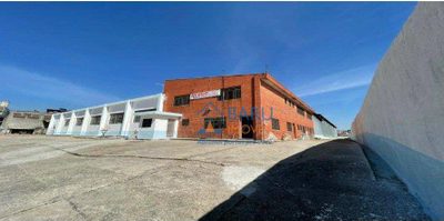 Depósito-Galpão, 4000 m² - Foto 2