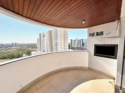 Apartamento, 3 quartos, 140 m² - Foto 3