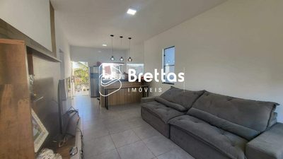 Casa, 1 quarto, 90 m² - Foto 4