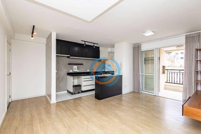 Apartamento, 2 quartos, 76 m² - Foto 2