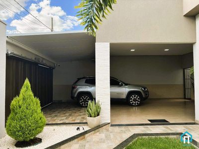 Casa, 3 quartos, 174 m² - Foto 1