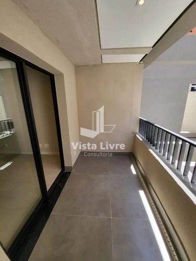 Apartamento, 1 quarto, 23 m² - Foto 4
