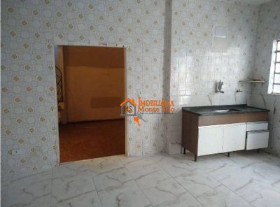 Sobrado, 4 quartos, 150 m² - Foto 3