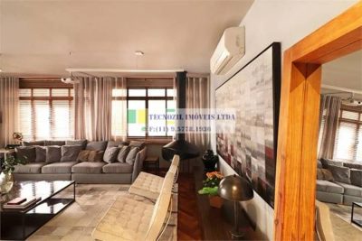 Apartamento, 4 quartos, 215 m² - Foto 3