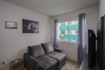Apartamento, 2 quartos, 50 m² - Foto 4
