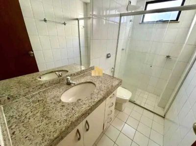 Apartamento, 1 quarto, 45 m² - Foto 4