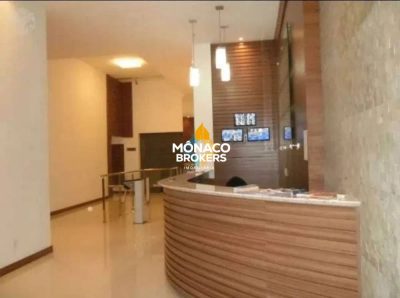 Sala-Conjunto, 32 m² - Foto 1
