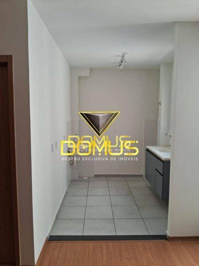 Apartamento, 2 quartos, 40 m² - Foto 4
