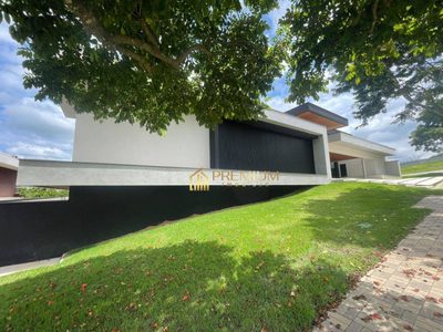 Casa de Condomínio, 5 quartos - Foto 3