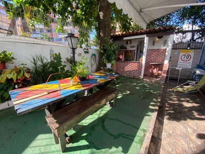 Apartamento, 3 quartos, 92 m² - Foto 1
