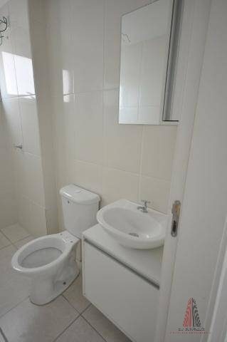 Apartamento, 2 quartos, 52 m² - Foto 2