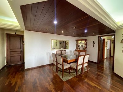 Apartamento, 3 quartos, 157 m² - Foto 2