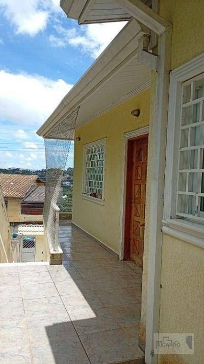 Sobrado, 3 quartos, 142 m² - Foto 3