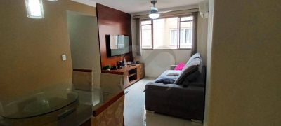 Apartamento, 3 quartos, 63 m² - Foto 2