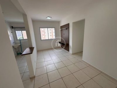Apartamento, 2 quartos, 52 m² - Foto 1
