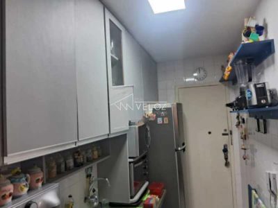 Apartamento, 2 quartos, 70 m² - Foto 1