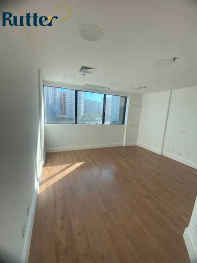 Sala-Conjunto, 30 m² - Foto 3