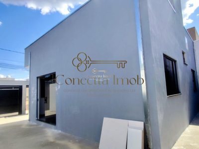 Casa, 2 quartos, 50 m² - Foto 3