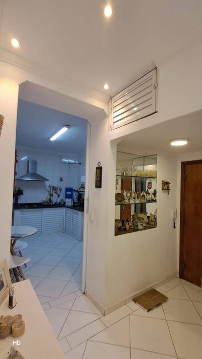Apartamento, 2 quartos, 77 m² - Foto 3