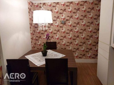 Apartamento, 3 quartos, 85 m² - Foto 3