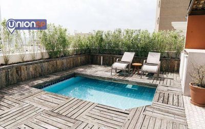 Apartamento, 4 quartos, 400 m² - Foto 4