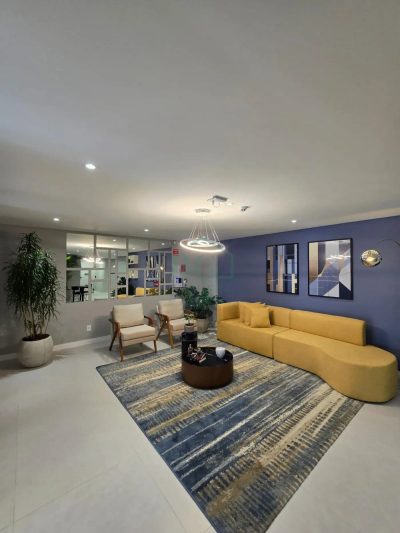 Apartamento, 2 quartos, 76 m² - Foto 3