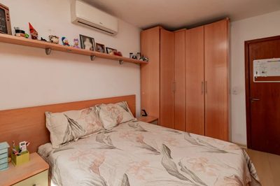 Cobertura, 3 quartos, 121 m² - Foto 5