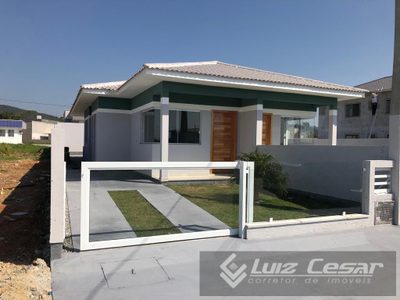 Casa, 2 quartos, 59 m² - Foto 1