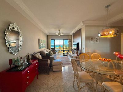 Apartamento, 3 quartos, 120 m² - Foto 3