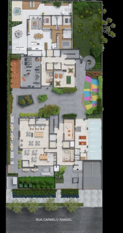 Apartamento, 3 quartos, 136 m² - Foto 5