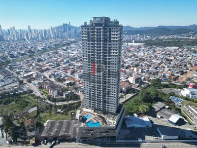 Apartamento, 2 quartos - Foto 2
