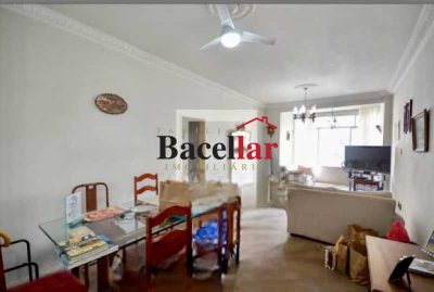 Apartamento, 3 quartos, 103 m² - Foto 2