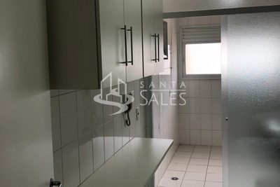 Apartamento, 3 quartos, 95 m² - Foto 5
