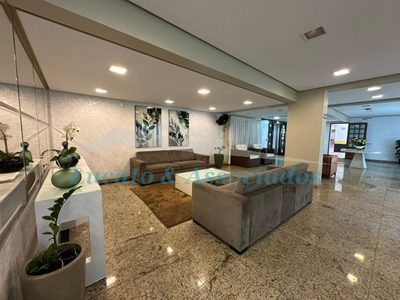 Apartamento, 1 quarto, 47 m² - Foto 2