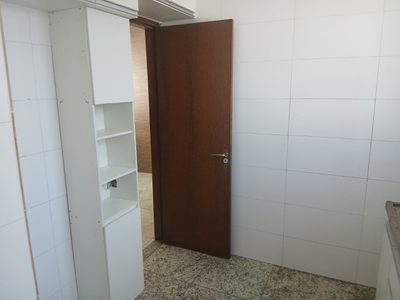Apartamento, 3 quartos, 65 m² - Foto 4
