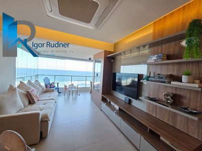 Apartamento, 3 quartos, 109 m² - Foto 4