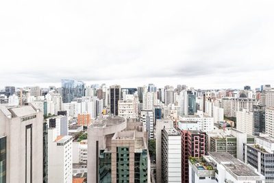 Apartamento, 1 quarto, 37 m² - Foto 5
