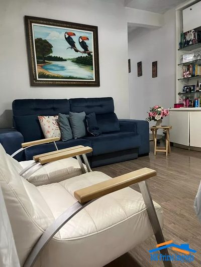 Sobrado, 2 quartos, 207 m² - Foto 1