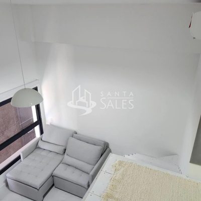 Apartamento, 1 quarto, 33 m² - Foto 4