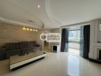 Apartamento, 4 quartos, 271 m² - Foto 2