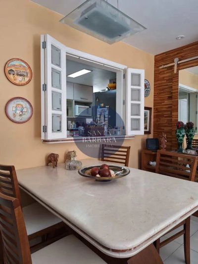 Apartamento, 2 quartos, 90 m² - Foto 1