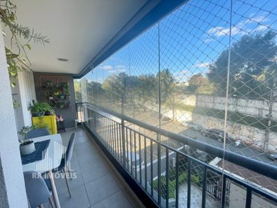 Apartamento, 3 quartos, 81 m² - Foto 3
