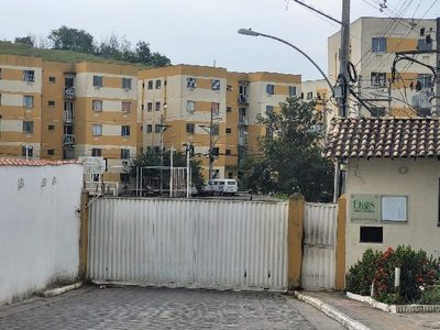 Apartamento, 2 quartos, 10 m² - Foto 1