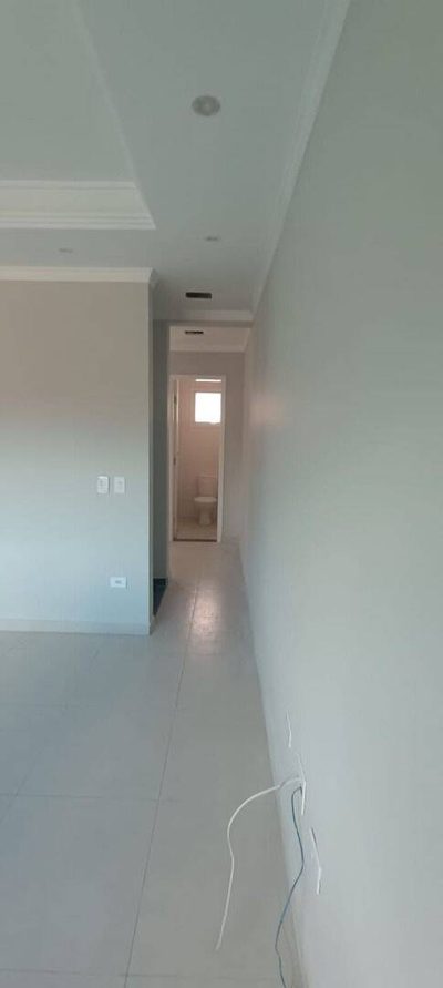 Sobrado, 3 quartos, 138 m² - Foto 2