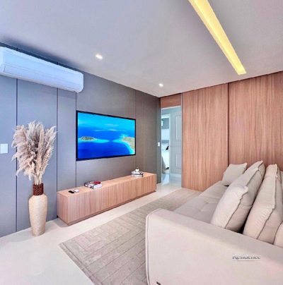 Apartamento, 3 quartos, 113 m² - Foto 3