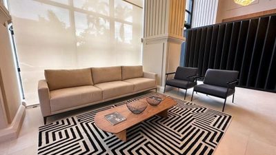 Apartamento, 2 quartos, 70 m² - Foto 3
