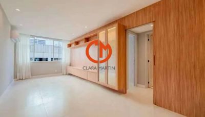 Apartamento, 2 quartos, 78 m² - Foto 5