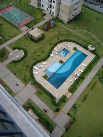 Apartamento, 2 quartos, 55 m² - Foto 3