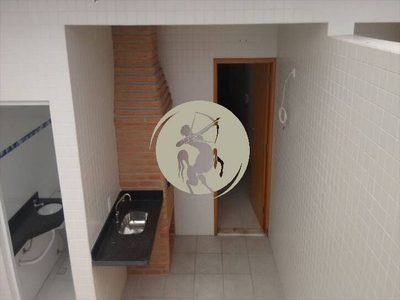 Casa, 3 quartos, 168 m² - Foto 5