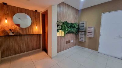Apartamento, 2 quartos, 75 m² - Foto 2